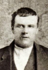 George Proctor (1849 - 1900) Profile